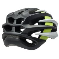 Шлем Orbea R50 L White - Green - Black (H10E54HC) изображение 2