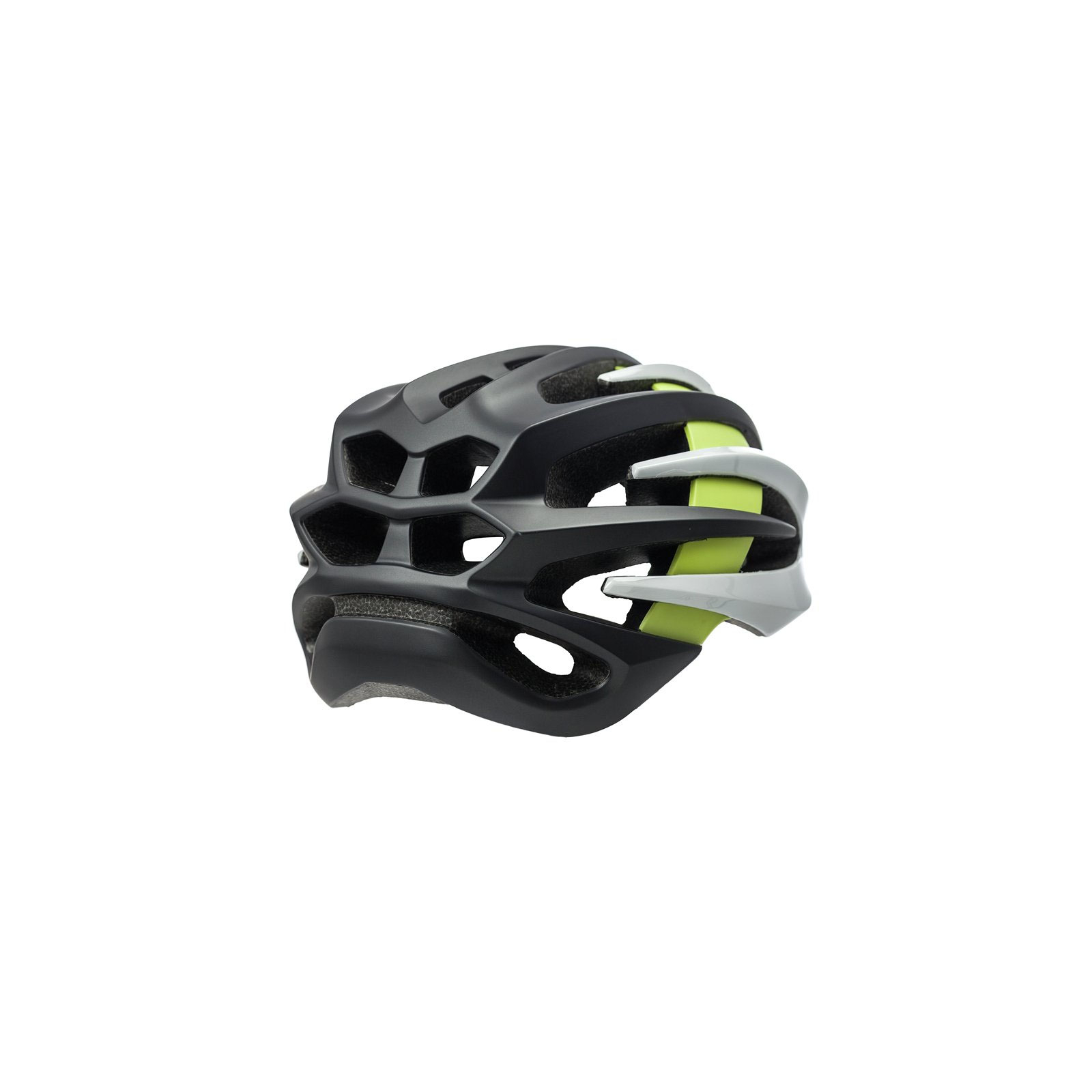 Шлем Orbea R50 L White - Green - Black (H10E54HC) изображение 2