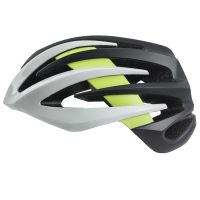 Шлем Orbea R50 L White - Green - Black (H10E54HC) изображение 3