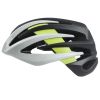 Шлем Orbea R50 L White - Green - Black (H10E54HC) изображение 3