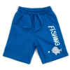 Набор детской одежды Breeze с рыбками (13728-98B-blue) изображение 3