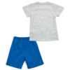 Набор детской одежды Breeze с рыбками (13728-98B-blue) изображение 4