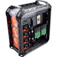 Корпус Cougar Panzer Max-G зображення 12