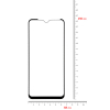 Стекло защитное BeCover Samsung Galaxy A31 SM-A315 Black (704798) изображение 2