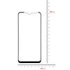 Скло захисне BeCover Samsung Galaxy A31 SM-A315 Black (704798) зображення 2