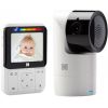 Видеоняня Kodak C225 HD Wi-fi с родительским блоком (C225000C225)
