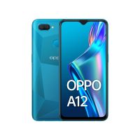 Мобильный телефон Oppo A12 4/64GB Blue (OFCPH2083_BLUE_4/64)