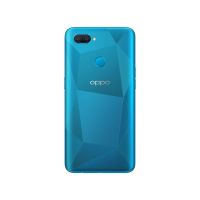 Мобильный телефон Oppo A12 4/64GB Blue (OFCPH2083_BLUE_4/64) изображение 3