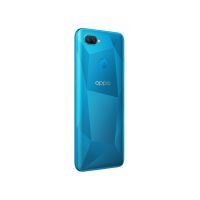 Мобильный телефон Oppo A12 4/64GB Blue (OFCPH2083_BLUE_4/64) изображение 7