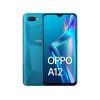 Мобильный телефон Oppo A12 4/64GB Blue (OFCPH2083_BLUE_4/64)