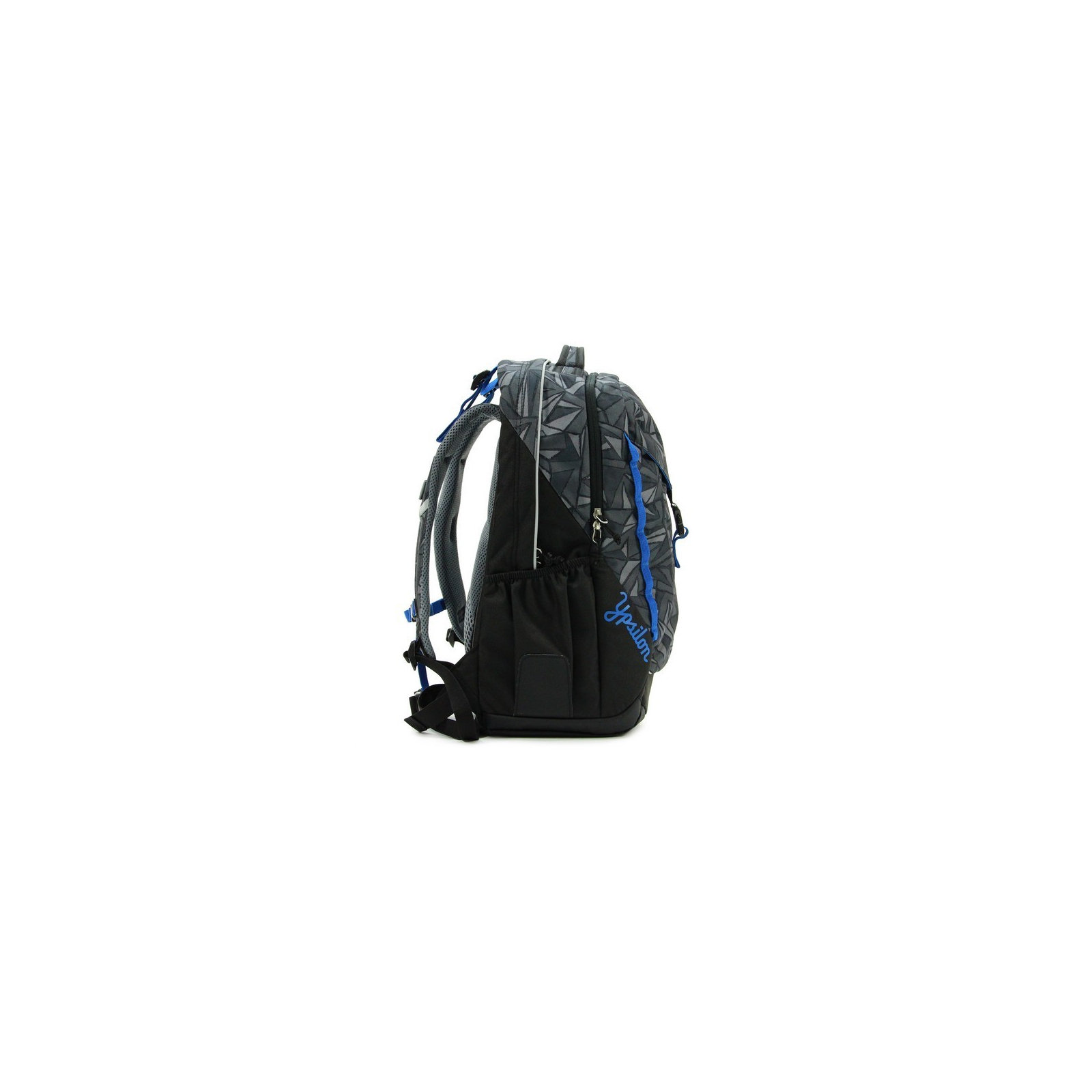 Рюкзак шкільний Deuter Ypsilon 7022 black zigzag (3831019 7022) зображення 4