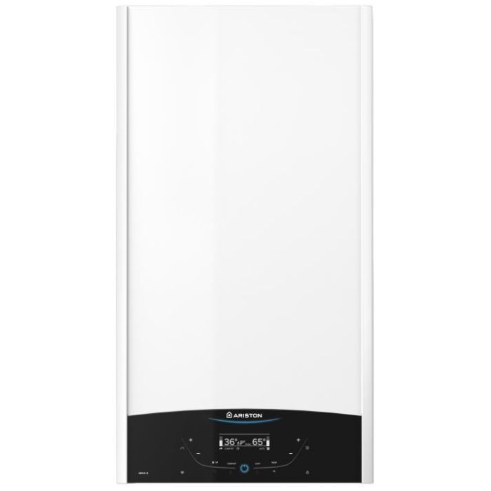 Котел Ariston GENUS X 24 CF NG (3300850) изображение 2