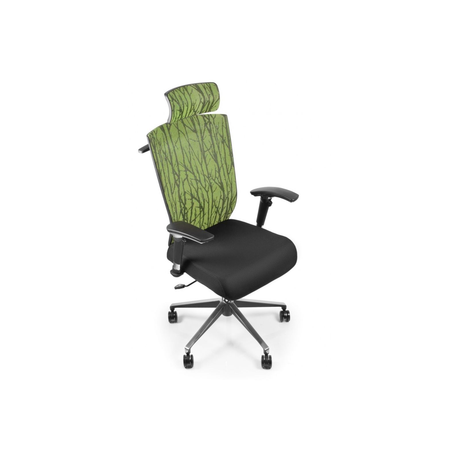 Офісне крісло Barsky Eco (G-1) зображення 10