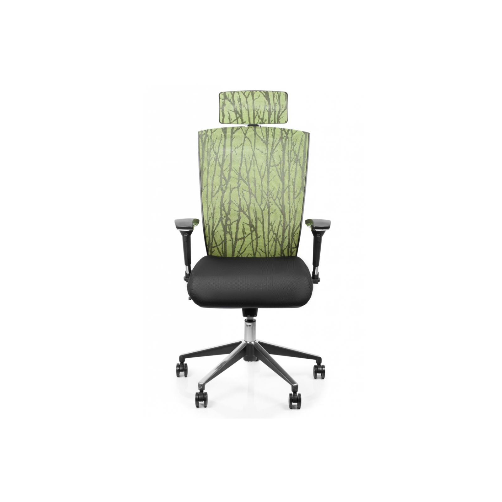Офисное кресло Barsky Eco (G-1) изображение 2