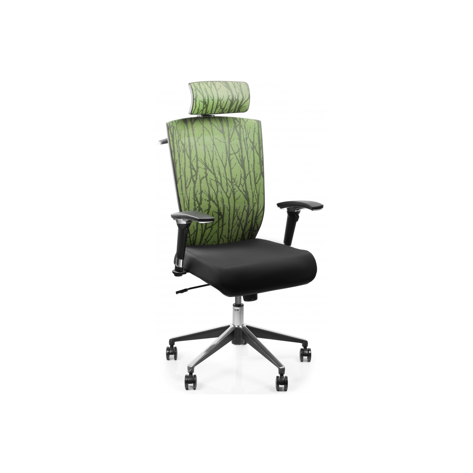 Офісне крісло Barsky Eco (G-1) зображення 3