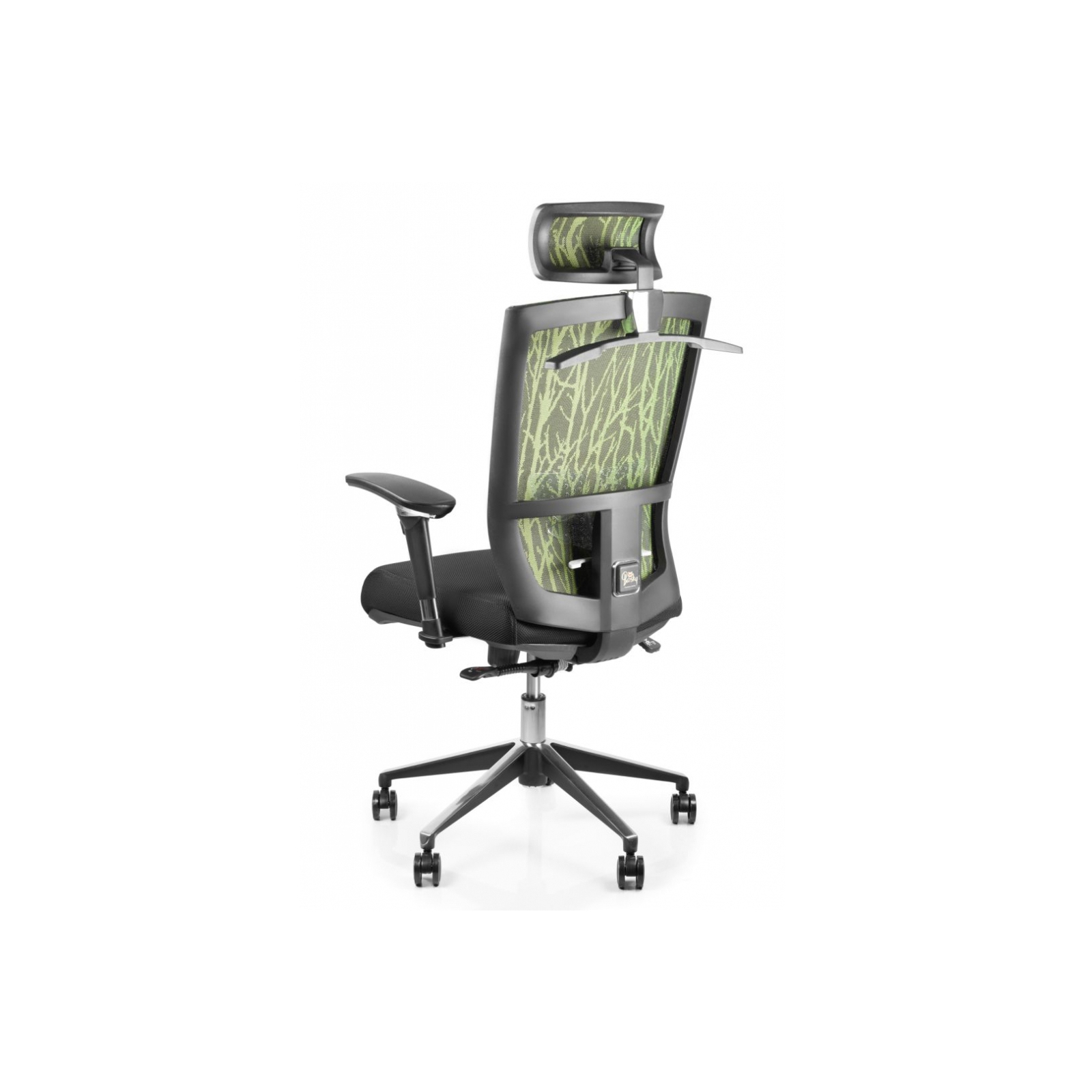 Офісне крісло Barsky Eco (G-1) зображення 7