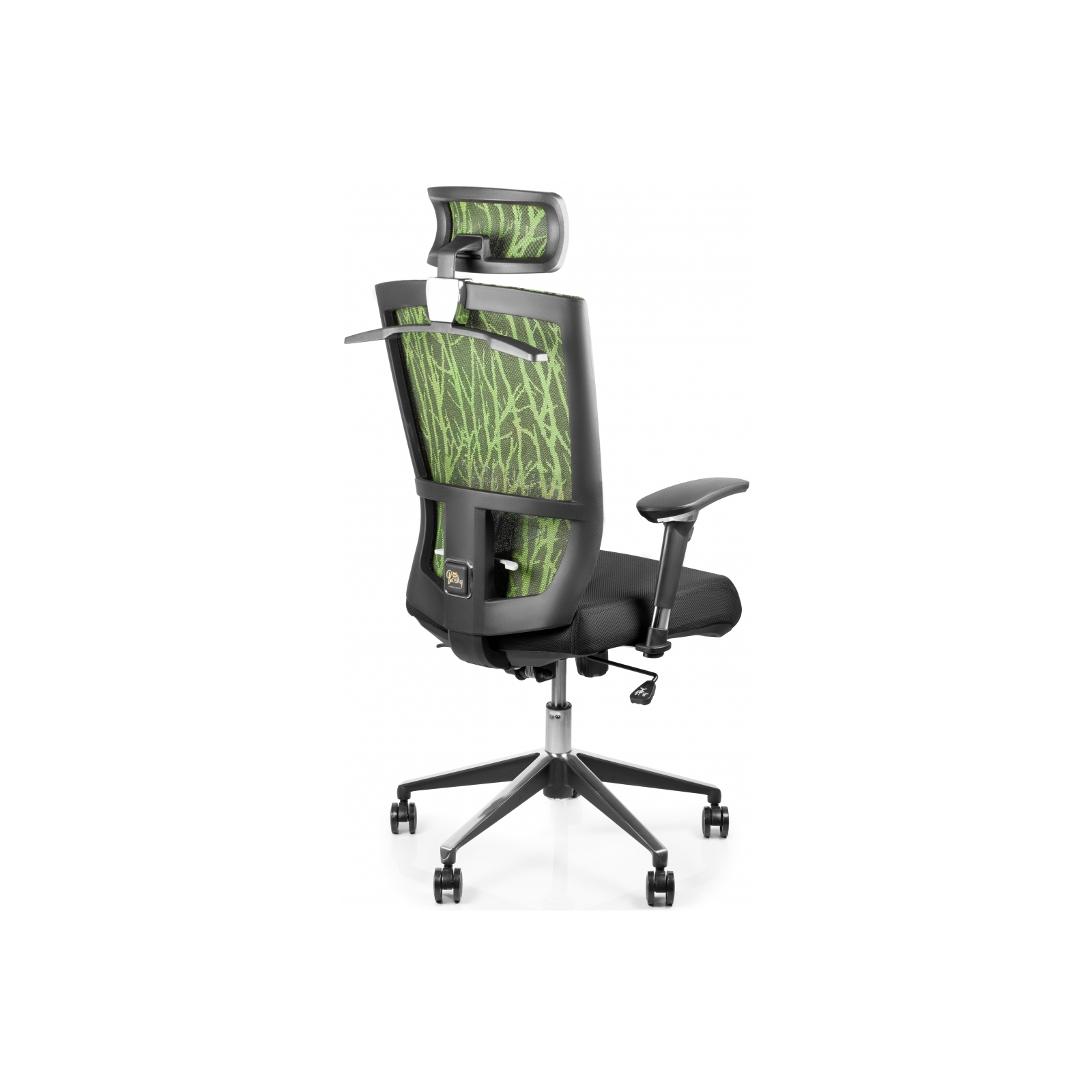 Офисное кресло Barsky Eco (G-1) изображение 9