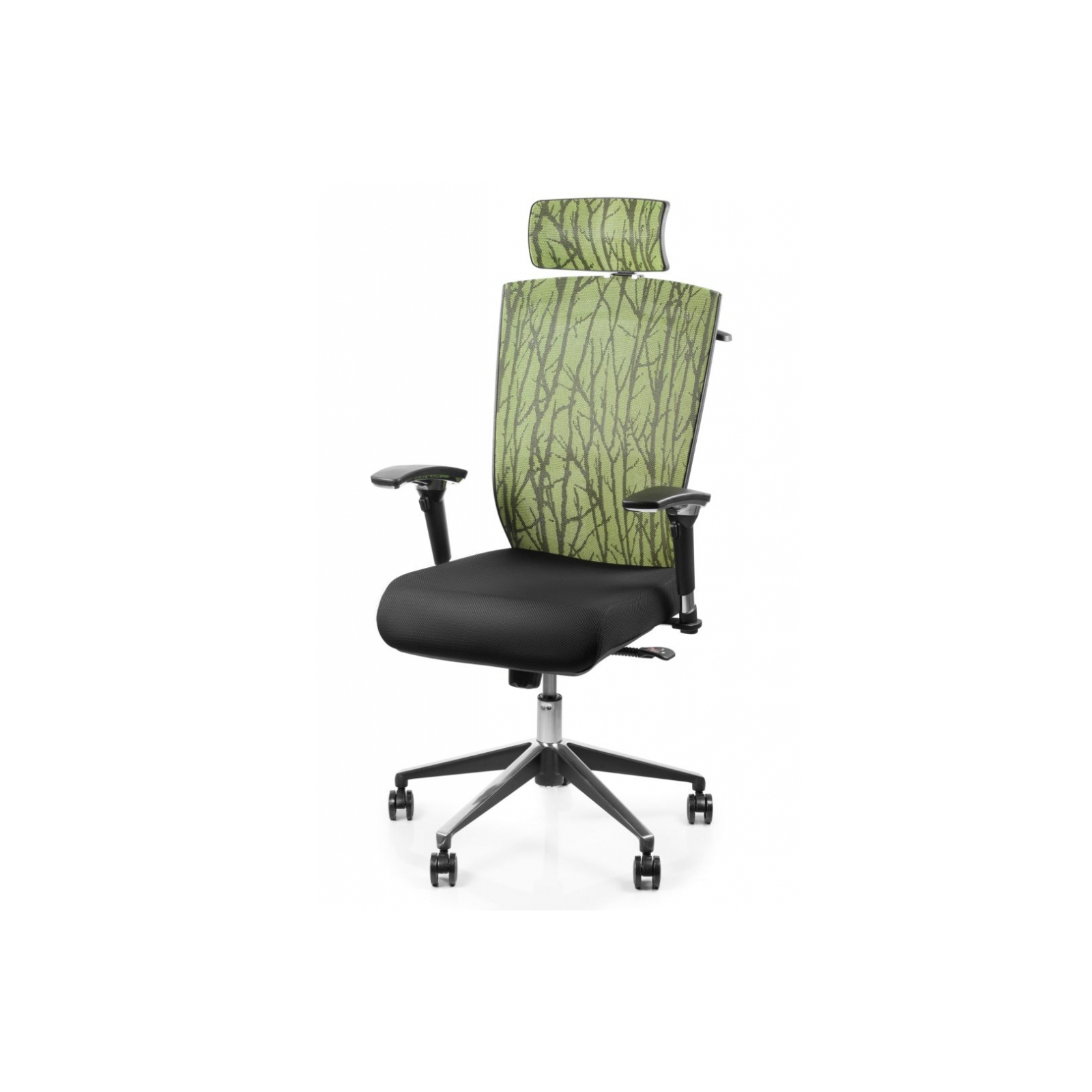 Офисное кресло Barsky Eco (G-1)
