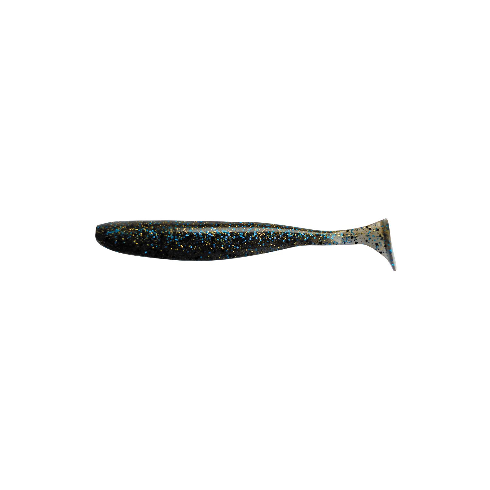 Силікон рибальський Keitech Easy Shiner 4.5" (6 шт/упак) ц:205 bluegill (1551.08.35)