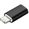 Переходник Micro USB to Lightning XoKo (XK-AC005-BK)