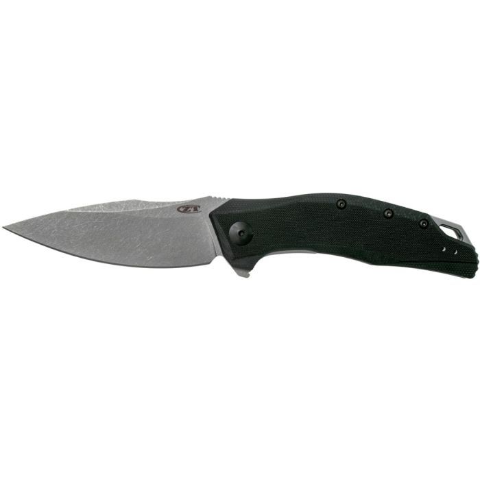Ніж ZT 0357BW
