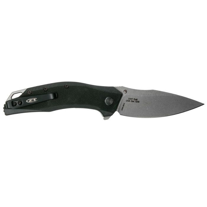 Ніж ZT 0357BW зображення 2