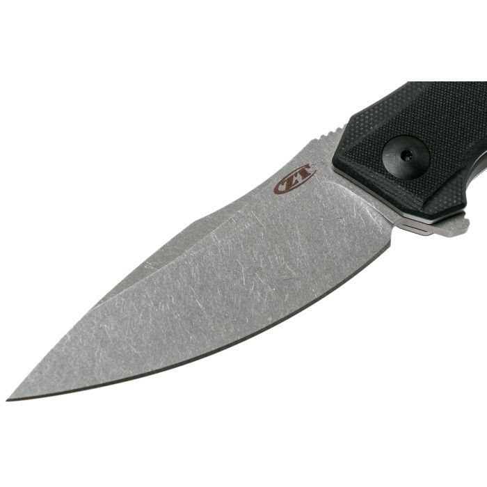 Ніж ZT 0357BW зображення 3