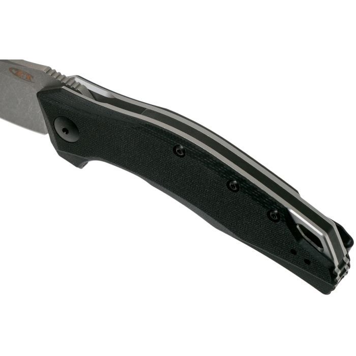 Ніж ZT 0357BW зображення 5