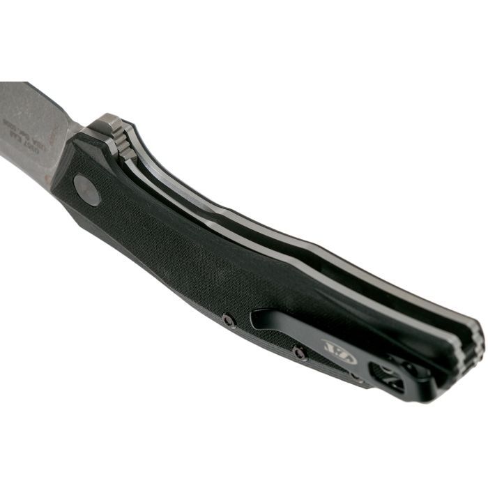 Ніж ZT 0357BW зображення 6
