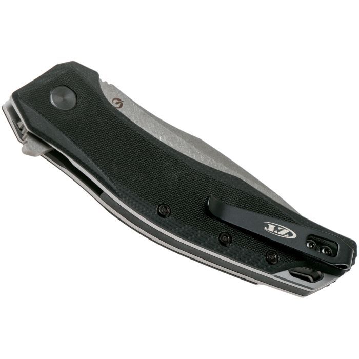 Ніж ZT 0357BW зображення 7
