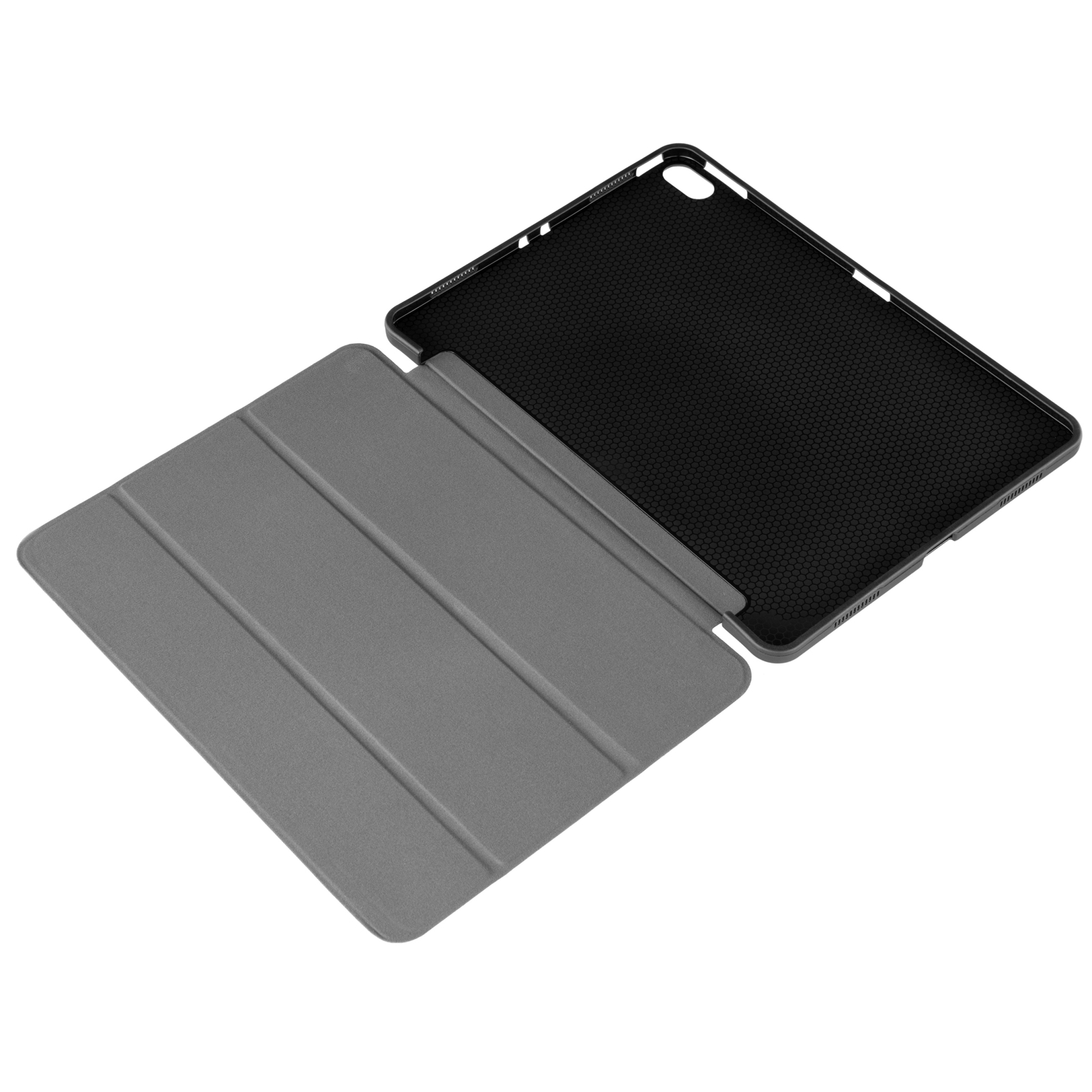 Чехол для планшета 2E Basic Apple iPad Pro 11 (2018), Flex, Black (2E-IPAD-11-18-IKFX-BK) изображение 4