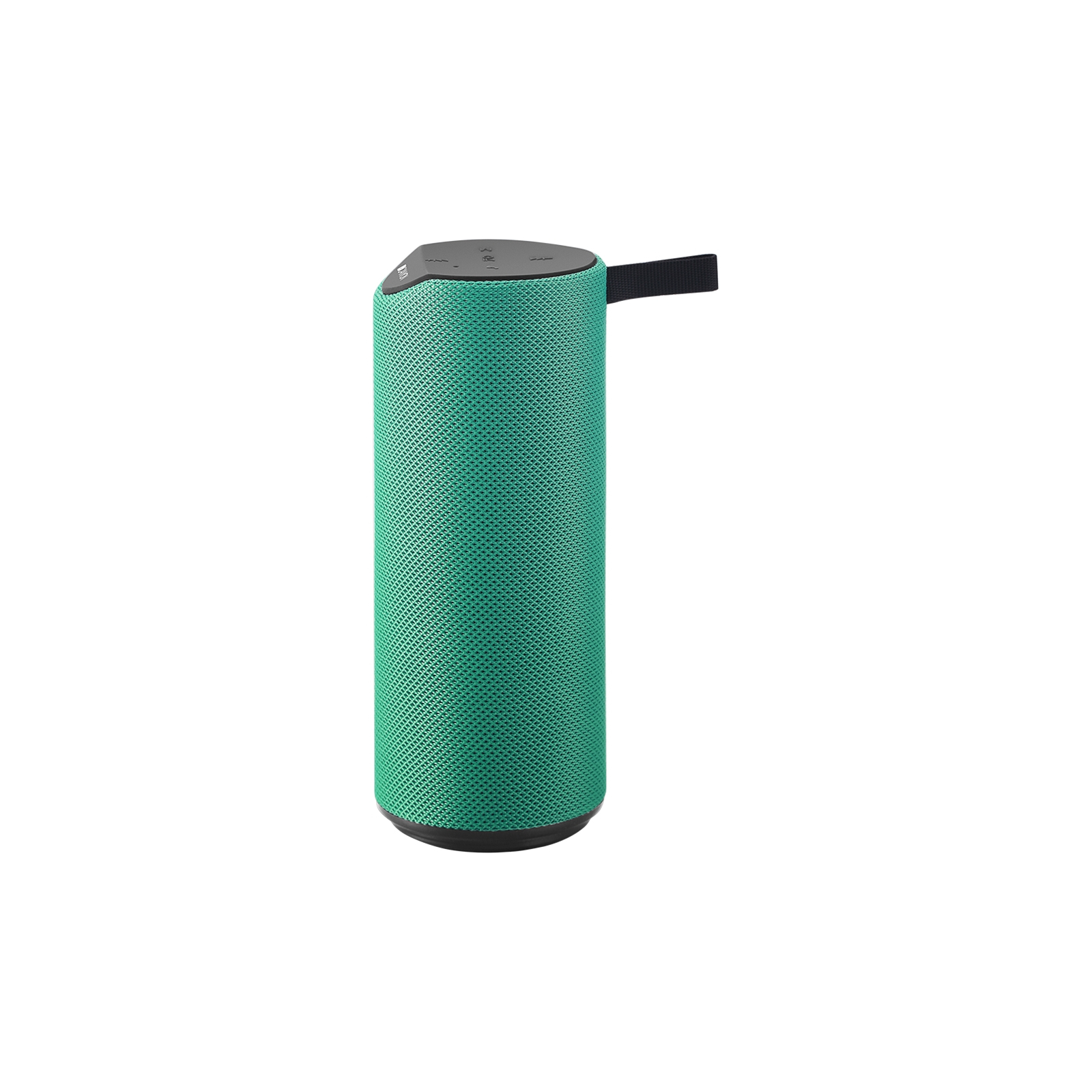 Акустична система Canyon Portable Bluetooth Speaker Green (CNS-CBTSP5G) зображення 2