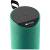 Акустична система Canyon Portable Bluetooth Speaker Green (CNS-CBTSP5G) зображення 3
