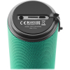 Акустическая система Canyon Portable Bluetooth Speaker Green (CNS-CBTSP5G) изображение 4