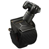 Фото-сумка Case Logic SLRC-201 Black (3200902) изображение 7