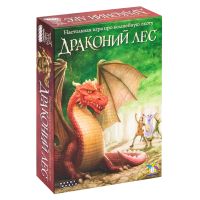 Настольная игра Hobby World Лес Драконов (915193)