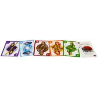 Настольная игра Hobby World Лес Драконов (915193) изображение 4