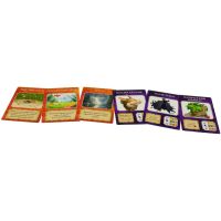 Настольная игра Hobby World Лес Драконов (915193) изображение 5