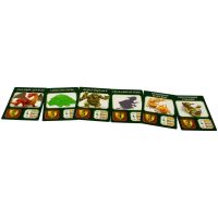 Настольная игра Hobby World Лес Драконов (915193) изображение 6