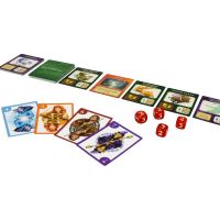 Настольная игра Hobby World Лес Драконов (915193) изображение 7