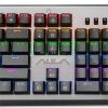Клавиатура Aula Assault (6948391239309) изображение 5