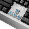 Клавиатура Aula Assault (6948391239309) изображение 6