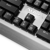 Клавиатура Aula Assault (6948391239309) изображение 7