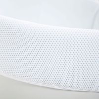 Кроватка Shnuggle Колыбель Dreami Grey (DREAMI-GRY) изображение 2