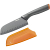 Кухонный нож Tefal Fresh Kitchen сантоку с чехлом 12 см (K1220114) изображение 4