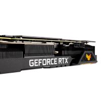 Видеокарта ASUS GeForce RTX3090 24Gb TUF OC GAMING (TUF-RTX3090-O24G-GAMING) изображение 10