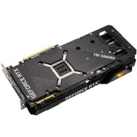 Видеокарта ASUS GeForce RTX3090 24Gb TUF OC GAMING (TUF-RTX3090-O24G-GAMING) изображение 3