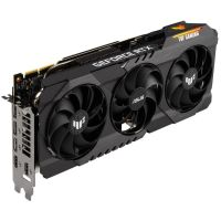 Видеокарта ASUS GeForce RTX3090 24Gb TUF OC GAMING (TUF-RTX3090-O24G-GAMING) изображение 4
