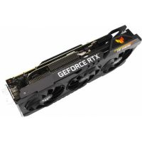 Видеокарта ASUS GeForce RTX3090 24Gb TUF OC GAMING (TUF-RTX3090-O24G-GAMING) изображение 6