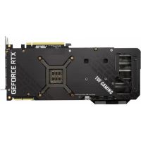 Видеокарта ASUS GeForce RTX3090 24Gb TUF OC GAMING (TUF-RTX3090-O24G-GAMING) изображение 7